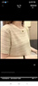 紅蜻蜓短袖t恤女2025年夏季新款女裝條紋正肩短袖女晾感女士打底上衣衫 淺綠色短袖 XL 【建議120-130斤】 曬單實拍圖