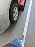 玲瓏輪胎175/65R14 82H 玲瓏臻選 HD 適配賽歐/馬自達2 曬單實拍圖