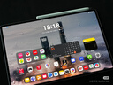 HUAWEI MatePad Pro 12.2英寸 2025 柔光版 國家補貼華為平板電腦雙層OLED柔光屏WIFI 12GB+256GB飛天青  曬單實(shí)拍圖