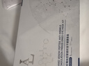 LA美國(guó)眼膜眼袋貼提拉緊致抗皺淡化黑眼圈消除女男士嚴(yán)重中老年專用 曬單實(shí)拍圖