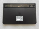 努比亞紅魔電競平板3Pro 9.06英寸OLED電競屏 驍龍8至尊版 8200mAh電池 游戲平板小平板電腦16GB+512GB暗夜版 曬單實(shí)拍圖