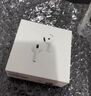 Apple/蘋果 AirPods 4 搭配USB-C充電盒 蘋果耳機 藍牙耳機 適用iPhone/iPad/Mac 四代 曬單實拍圖