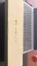 蕉下（beneunder）防紫外線遮陽傘三折雙層黑膠晴雨傘防曬傘BM664花椿 曬單實(shí)拍圖