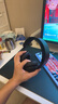 賽睿（SteelSeries）寒冰新星Arctis Nova Pro Wireless電競(jìng)無(wú)線游戲耳機(jī)2.4G/藍(lán)牙/有線四模ANC降噪 三角洲行動(dòng) 高考 曬單實(shí)拍圖