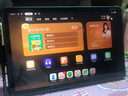 讀書郎（readboy）學習機C28pro學生平板電腦 護眼學習機 小學初中高中教材同步 點讀機英語家教機 小初高作業(yè)批改 曬單實拍圖