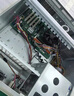五四工控機(jī)研PC-310 710 810 620H 機(jī)器視覺 多網(wǎng)口 串口  替代研IPC-610L  510  服務(wù)器 IPC-310機(jī)箱不帶電源 單機(jī)箱 曬單實(shí)拍圖