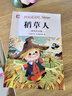 【正版推薦】注音版 稻草人安徒生童話格林童話 快樂讀書吧三年級(jí)上冊(cè)必讀的課外書閱讀書籍 小學(xué)生版同步教材經(jīng)典書目稻草人葉圣陶完整版全套名著閱讀課程化叢書三年級(jí)上學(xué)期人教版 稻草人 曬單實(shí)拍圖
