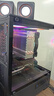 CZZ英特爾i5酷睿i7十二核RTX4060獨(dú)顯辦公主機(jī) 電腦臺(tái)式機(jī) 組裝游戲主機(jī) 直播設(shè)計(jì)渲染整機(jī)  電競(jìng)主機(jī) 套十二：24核/64G/RTX4050  電競(jìng)機(jī)王 主機(jī) 曬單實(shí)拍圖