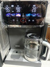 蘇泊爾（SUPOR）【國(guó)家補(bǔ)貼】全能大師pro電熱水瓶 5L電熱水壺?zé)畨?養(yǎng)生壺316L內(nèi)膽 風(fēng)冷降溫飲水機(jī)SW-50T808-Y 曬單實(shí)拍圖