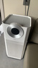 美的（Midea）【星澈空氣艙】森林家空氣凈化器分解除醛除菌過敏原霧霾新風(fēng)機(jī)風(fēng)芯系統(tǒng)寵物凈化器 120平全屋凈化 【旗艦新品】KJ1000G-T1000 Lite 曬單實(shí)拍圖