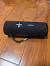 華為Sound Joy 2 智能版 便攜式音箱 電腦音響 兩臺組建立體聲 26小時長續(xù)航戶外音箱 曜石黑 曬單實拍圖