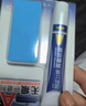 點繽專用于大眾速騰補漆筆汽車漆修復(fù)劃痕蠟深度刮痕蹭修補自噴漆神器 極地白【補漆筆+劃痕蠟】 曬單實拍圖