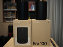SONOS Era100 WIFI無線藍(lán)牙 音箱 環(huán)繞可組合 家庭影院 迷你音響 One升級(jí)版 家用桌面客廳 黑色 曬單實(shí)拍圖