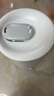 美的（Midea）空氣加濕器凈化器一體機便攜家用母嬰專用臥室靜音除菌噴霧器空調(diào)風(fēng)扇伴侶女生禮物國家補貼98K 曬單實拍圖