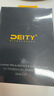 諦聽（DEITY） 時碼器同步線 適用于Time code box時間同步線材 佳能R 5 C時碼線 C19 曬單實(shí)拍圖