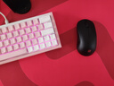 卓威奇亞（ZOWIE GEAR）U2-DW 無線鼠標(biāo) 游戲鼠標(biāo) cs2吃雞無畏契約 電競鼠標(biāo) 無驅(qū)設(shè)計(jì) 可充電 曬單實(shí)拍圖