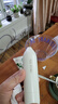 圓樂（circle joy）咖啡打奶泡器 電動(dòng)咖啡奶泡機(jī)家用牛奶打泡器咖啡攪拌棒打蛋器 曬單實(shí)拍圖