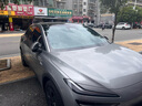 美基 汽車貼膜前擋玻璃車膜防爆隔熱汽車用品全車防曬太陽膜防紫外線 V10單擋（前擋或側(cè)后） 曬單實拍圖
