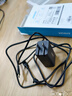 ANKER安克65W氮化鎵充電器套裝含100W數據線(xiàn)type-cPD快充 適用蘋(píng)果iphone16華為小米手機聯(lián)想筆記本黑 曬單實(shí)拍圖