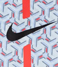 耐克（NIKE）鞋袋足球鞋收納袋配件包拉鏈收納包便攜手提鞋包 DC2648-425 曬單實(shí)拍圖