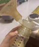 貝能（Baoneo）吸奶器單邊擠奶電動一體兩用自動孕產(chǎn)無痛按摩吸力大PPSU款 28mm 新款力薦28mm-單邊手持PPSU 曬單實拍圖