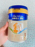 美素佳兒（Friso）皇家幼兒配方奶粉 3段（1-3歲幼兒適用）400g 乳鐵蛋白（新國標） 曬單實(shí)拍圖
