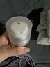奧嘉娜洗面奶韓國正品代購oganacell核桃多肽氨基酸泡沫 核桃洗面奶 120ml +40ml小樣 曬單實(shí)拍圖