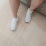 耐克（NIKE） 女鞋Journey Run公路運動鞋子耐磨防滑跑步鞋 HV1798-141 38 曬單實拍圖