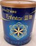 美贊臣藍(lán)臻2段奶粉 較大嬰兒配方奶粉（6-12月）300g 乳鐵蛋白 新國(guó)標(biāo) 曬單實(shí)拍圖