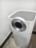 美的（Midea）森林家空氣凈化器深度分解除甲醛除菌除霧霾異味吸煙寵物凈化器過敏源新風機 靜音家用大空間 【星澈空氣艙】KJ1000G-T1000 Lite 曬單實拍圖