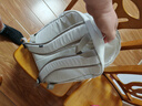 匡威（Converse）【夏季新品】匡威 Straight Edge雙肩包趣味印花大容量背包UA5801 10024943-A01 均碼 曬單實(shí)拍圖