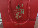 福茗源茶葉 四大綠茶500g 明前2025新茶碧螺春龍井茶毛尖茶云霧綠茶禮盒 曬單實拍圖