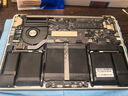 綠巨能（llano）適用蘋果筆記本電池A1502 A1582 A1493適用MacBook Pro 13.3英寸電腦電池  曬單實(shí)拍圖