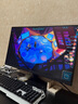 AOC 27英寸 2K高清 1ms快速響應 IPS液晶屏 廣色域 窄邊框 旋轉升降 游戲電競顯示器 Q27G40ZE 2K 260Hz硬件低藍光 曬單實(shí)拍圖