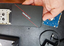 Colorfire七彩虹 240GB SSD固態(tài)硬盤 SATA3.0接口 CF500系列 曬單實拍圖