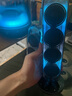 哈曼卡頓Soundsticks 5 音樂水晶5代玄光版丁禹兮桌面藍(lán)牙音箱家用藍(lán)牙音響水晶5黑色居家藝術(shù)音響生日禮物 【重磅上新】水晶5·玄光版 曬單實(shí)拍圖