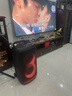 JBLPARTYBOX520 便攜藍(lán)牙音箱 重低音 戶外露營K歌 家庭KTV藍(lán)牙音響 PARTYBOX520+JBL話筒+16寸點歌機 曬單實拍圖