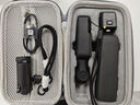 大疆Osmo Pocket3 靈眸口袋云臺相機 DJI手持數(shù)碼相機 旅游vlog美顏攝像 高清增穩(wěn) 標準版+128G內(nèi)存卡 官方標配 曬單實拍圖