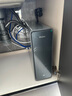 海爾（Haier）鮮活水promax小紅花凈水器家用RO反滲透廚下式瞬時1400G大流速直飲機(jī)8年進(jìn)口膜母嬰直飲國家補(bǔ)貼 曬單實(shí)拍圖