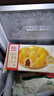西貝莜面村 紅豆玉米窩窩頭260g 8個 粗糧雜糧主食 早餐面點 兒童豆沙包包子 曬單實拍圖
