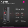 樂(lè)創(chuàng)（lecon）開(kāi)水器商用步進(jìn)式開(kāi)水器 燒水器 商用飲水機(jī)奶茶店餐廳吧臺(tái)熱水機(jī) 黑色KW-10SA【多款式可選】 曬單實(shí)拍圖