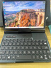 GPD Pocket4 高性能AI輕小筆記本 二合一P4工程師本 8.8英寸筆記本電腦 便攜折疊觸控掌上筆記本電腦 銳龍AI 9 HX 370 64G+2TB 標配 曬單實拍圖