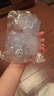 Jepoo強(qiáng)力粘鉤無痕掛鉤免釘粘膠廚房浴室創(chuàng)意吸盤粘貼壁掛鉤子 10個(gè)裝（透明款） 曬單實(shí)拍圖