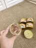 凱萊（Careline）原裝進口成貓罐頭85g*6罐金槍魚+雞肉主食級零食濕糧 曬單實拍圖