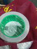 歐嘜（oumai）雙面銅箔膠帶導(dǎo)電膠布純銅耐高溫信號增強(qiáng)屏蔽膠帶散熱銅箔貼紙雙導(dǎo)銅箔膠帶40mm*20米 1卷 曬單實拍圖