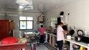 德魯納[1200W油電分離]變頻大吸力商用抽油煙機農村土灶柴火灶專(zhuān)用吊裝飯店餐飲食堂免清洗吸油機SYYJ01 【油電分離】0.8米單機頭1200W 上門(mén)安裝+銅線(xiàn)電機 曬單實(shí)拍圖