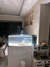 吉印刀鋒s魚缸燈led燈防水全光譜魚缸照明燈水草燈小型超白魚燈96cm 曬單實拍圖