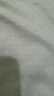奧克斯（AUX） 吹風(fēng)機(jī)家用大功率2000W恒溫不傷發(fā)吹風(fēng)筒大風(fēng)力速干電吹風(fēng)理發(fā)店專(zhuān)用電吹風(fēng)機(jī)黑色風(fēng)筒AH7610 曬單實(shí)拍圖