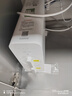 米家小米凈水器N1 800G 母嬰級(jí)凈水認(rèn)證 廚房臺(tái)下家用 5年RO反滲透 小米發(fā)布會(huì)MR872 曬單實(shí)拍圖