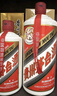 茅臺（MOUTAI）飛天 醬香型白酒 53度 1000mL*6 整箱裝【名酒鑒真】 曬單實(shí)拍圖